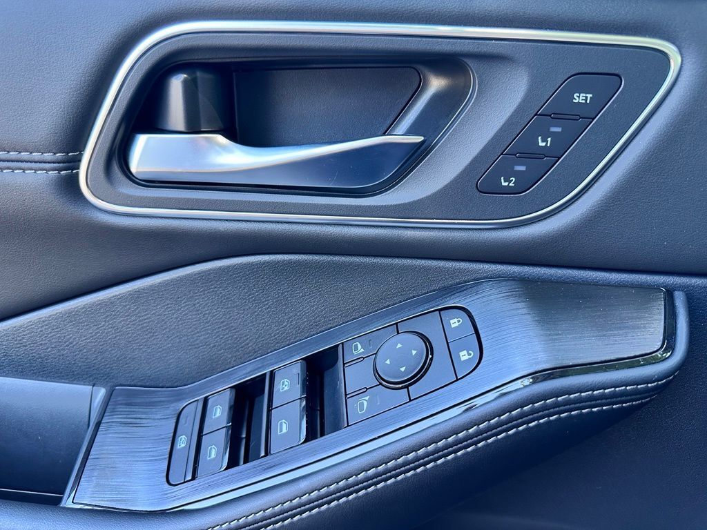 2026 Nissan Rogue Platinum San Clemente CA