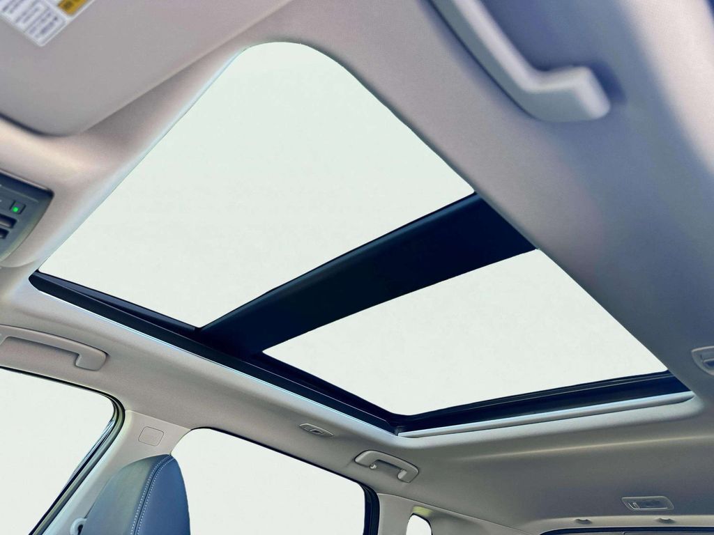 2026 Nissan Rogue Platinum San Clemente CA