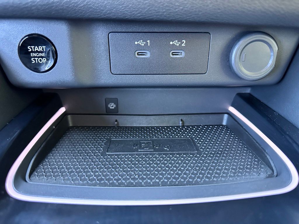 2026 Nissan Rogue Platinum San Clemente CA