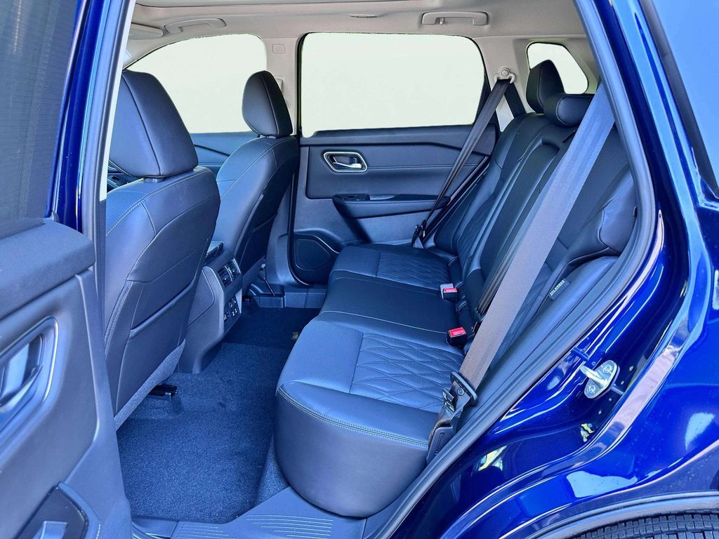 2026 Nissan Rogue Platinum San Clemente CA