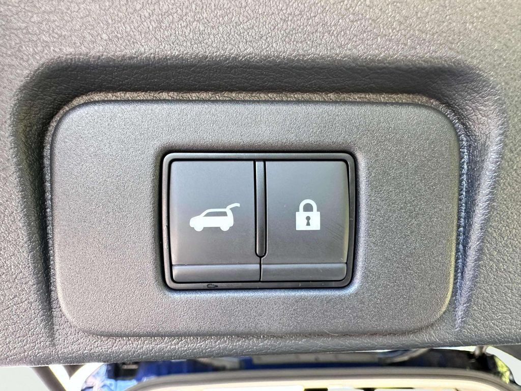 2026 Nissan Rogue Platinum San Clemente CA