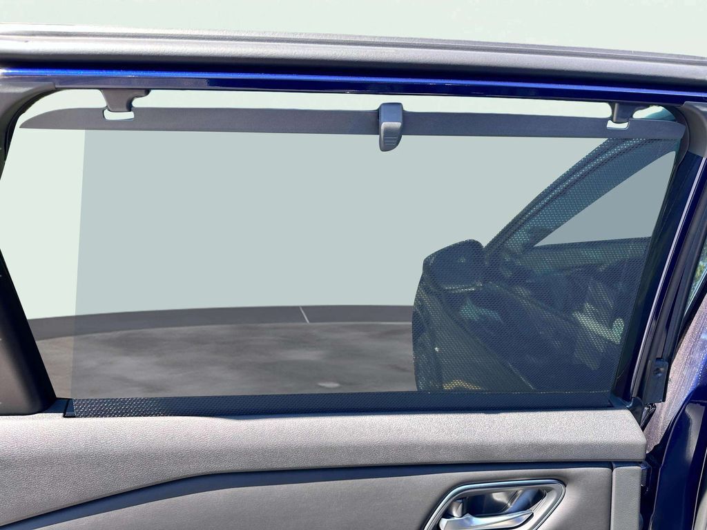 2026 Nissan Rogue Platinum San Clemente CA