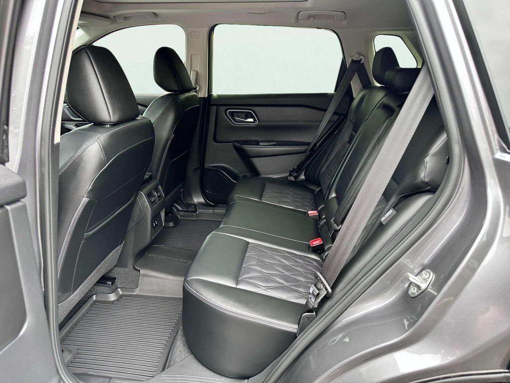 2026 Nissan Rogue Platinum San Clemente CA