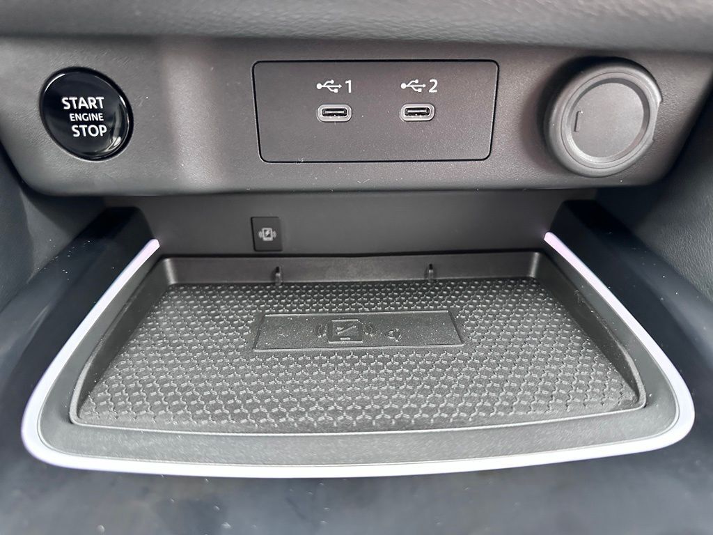2026 Nissan Rogue Platinum San Clemente CA