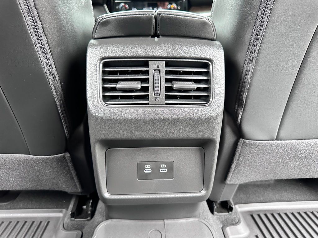 2026 Nissan Rogue Platinum San Clemente CA