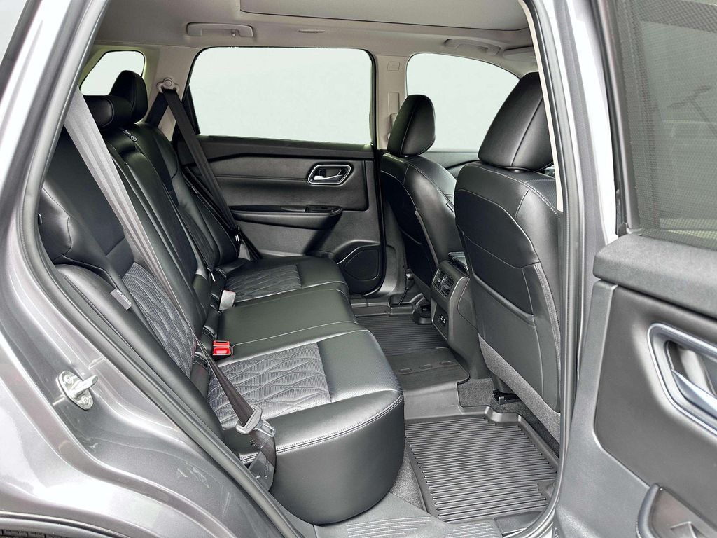 2026 Nissan Rogue Platinum San Clemente CA