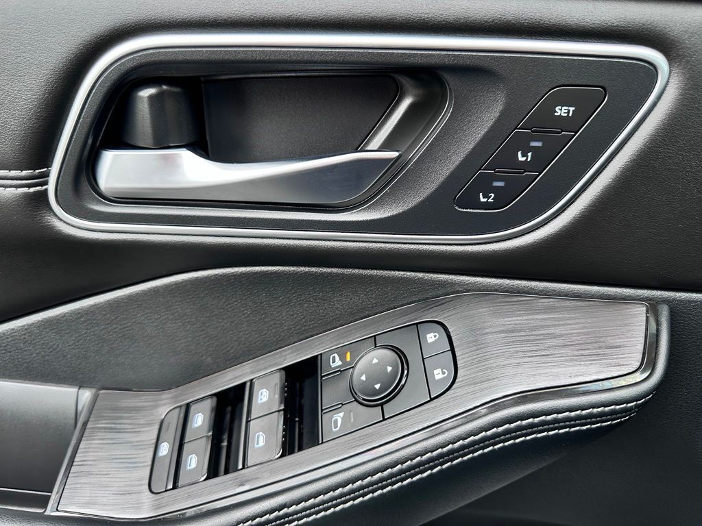 2026 Nissan Rogue Platinum San Clemente CA