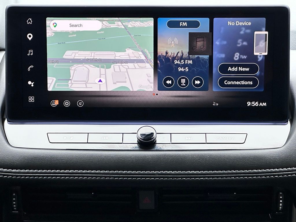 2026 Nissan Rogue Platinum San Clemente CA