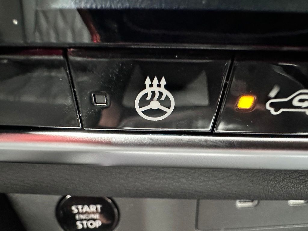 2026 Nissan Rogue Platinum San Clemente CA