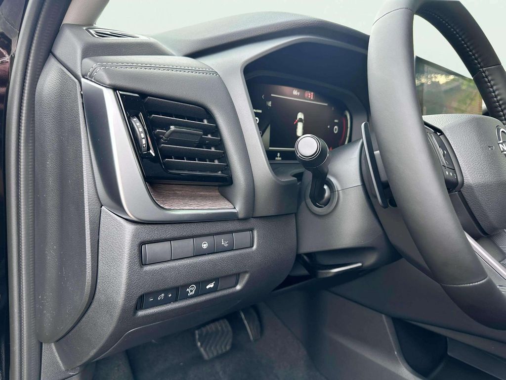 2026 Nissan Rogue Platinum San Clemente CA