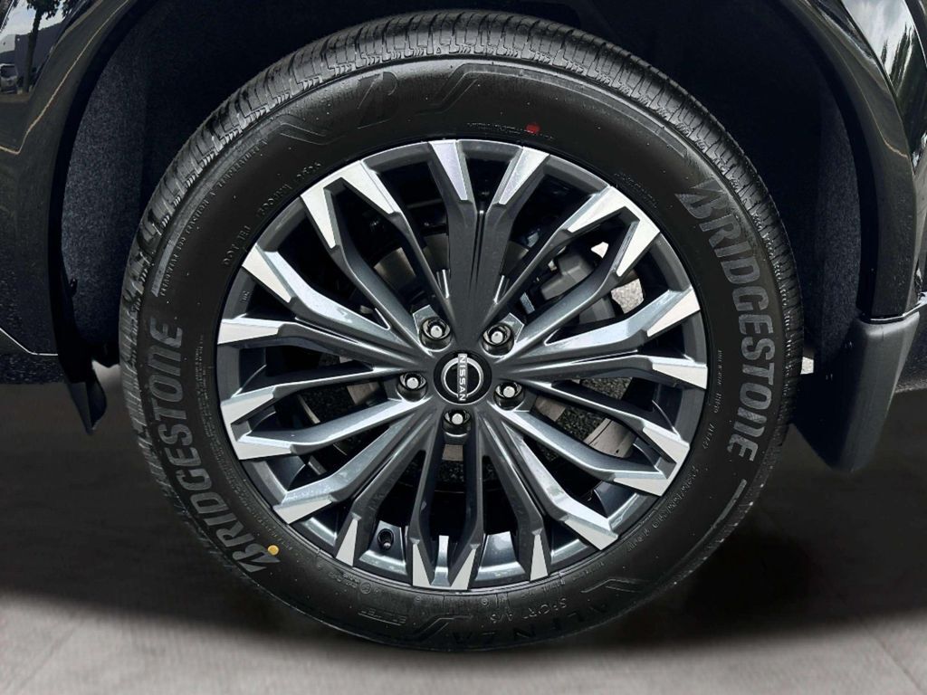 2026 Nissan Rogue Platinum San Clemente CA