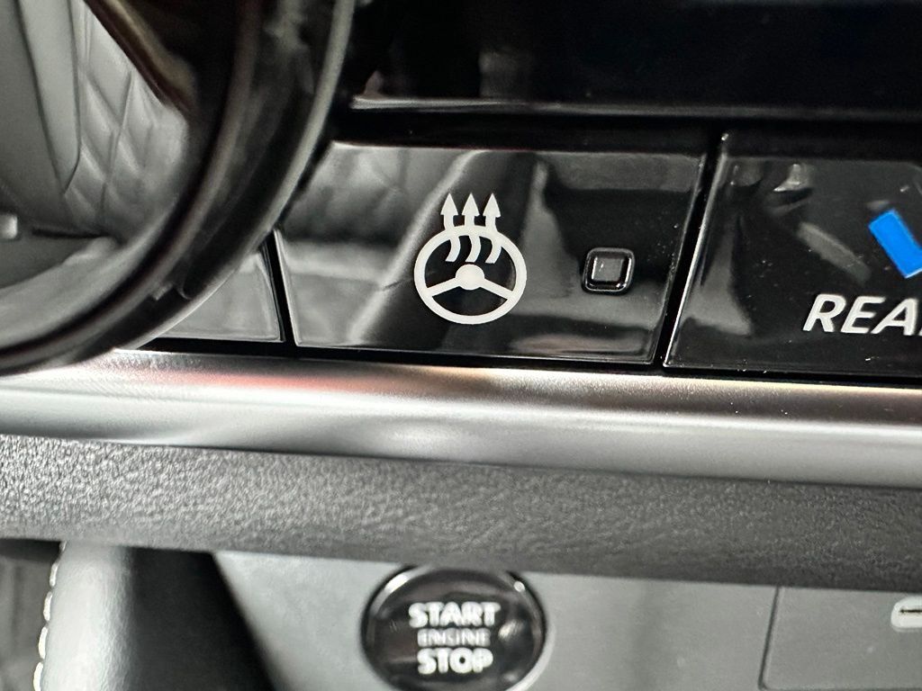 2026 Nissan Rogue Platinum San Clemente CA