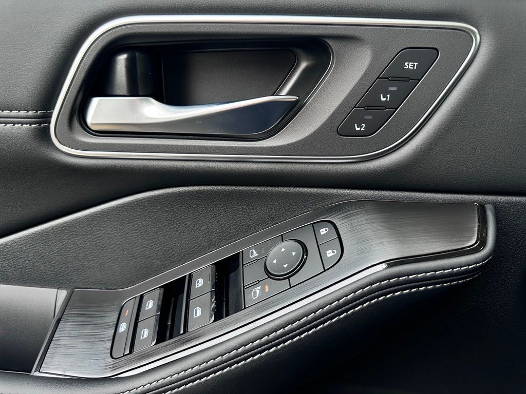 2026 Nissan Rogue Platinum San Clemente CA