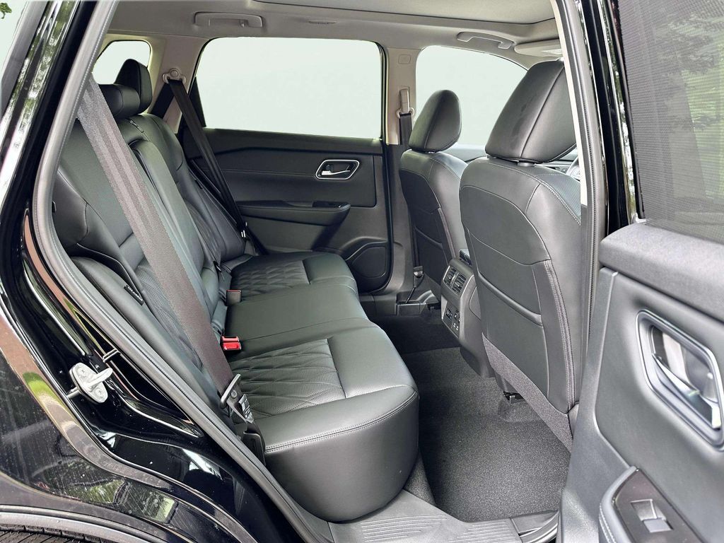 2026 Nissan Rogue Platinum San Clemente CA