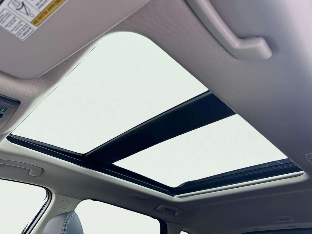 2026 Nissan Rogue Platinum San Clemente CA