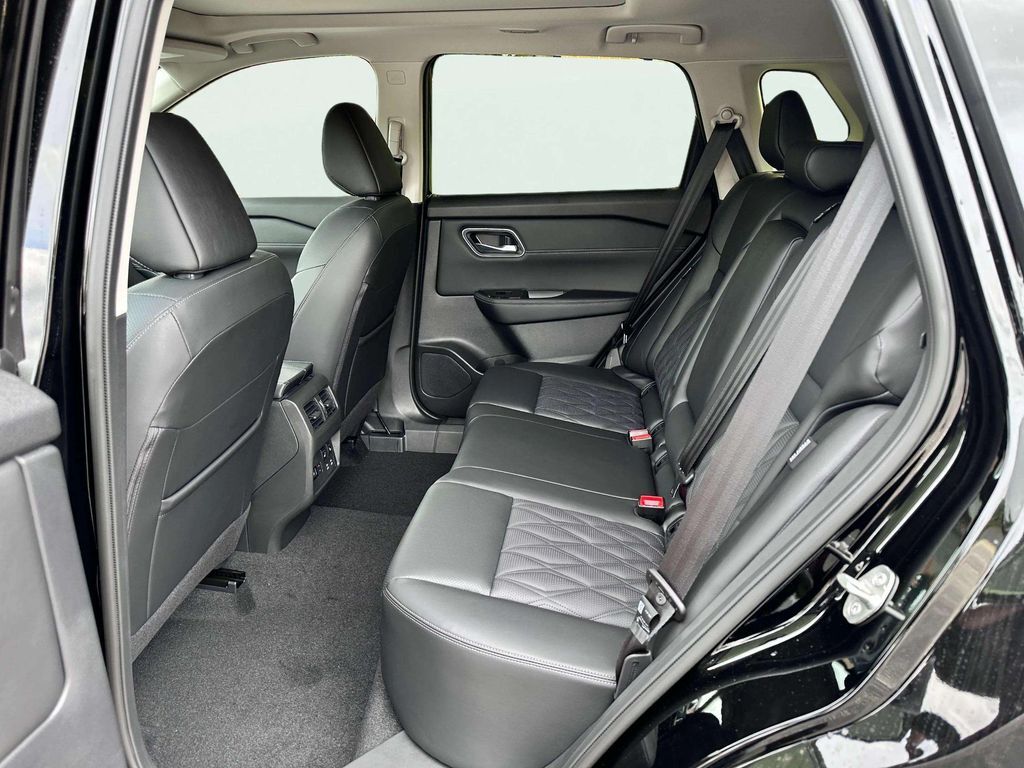 2026 Nissan Rogue Platinum San Clemente CA