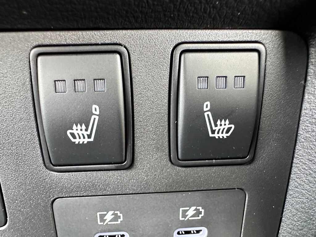 2026 Nissan Rogue Platinum San Clemente CA