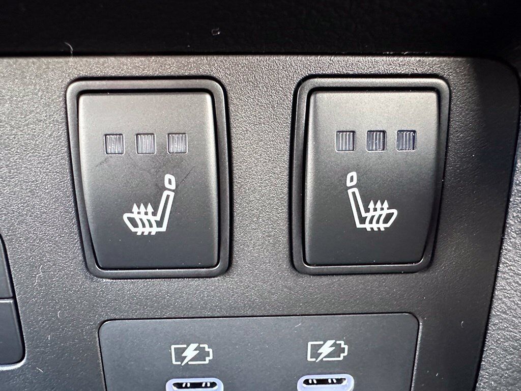 2026 Nissan Rogue Platinum San Clemente CA