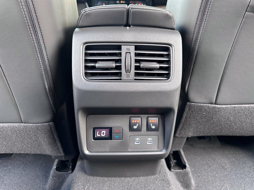 2026 Nissan Rogue Platinum San Clemente CA