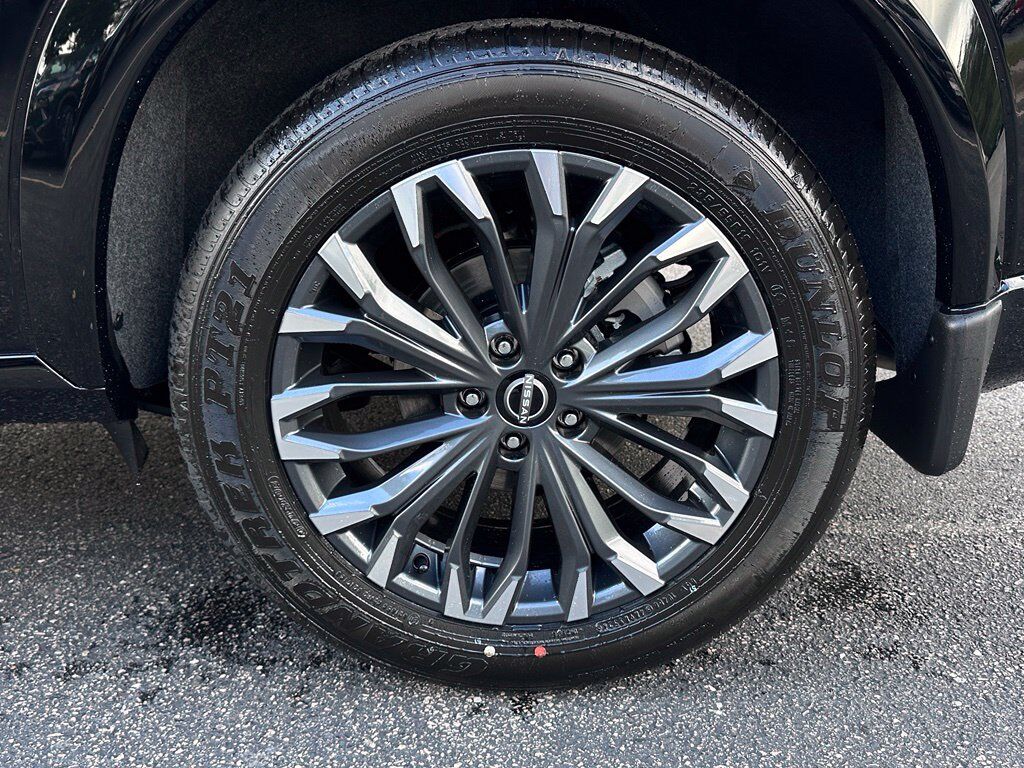 2026 Nissan Rogue Platinum San Clemente CA