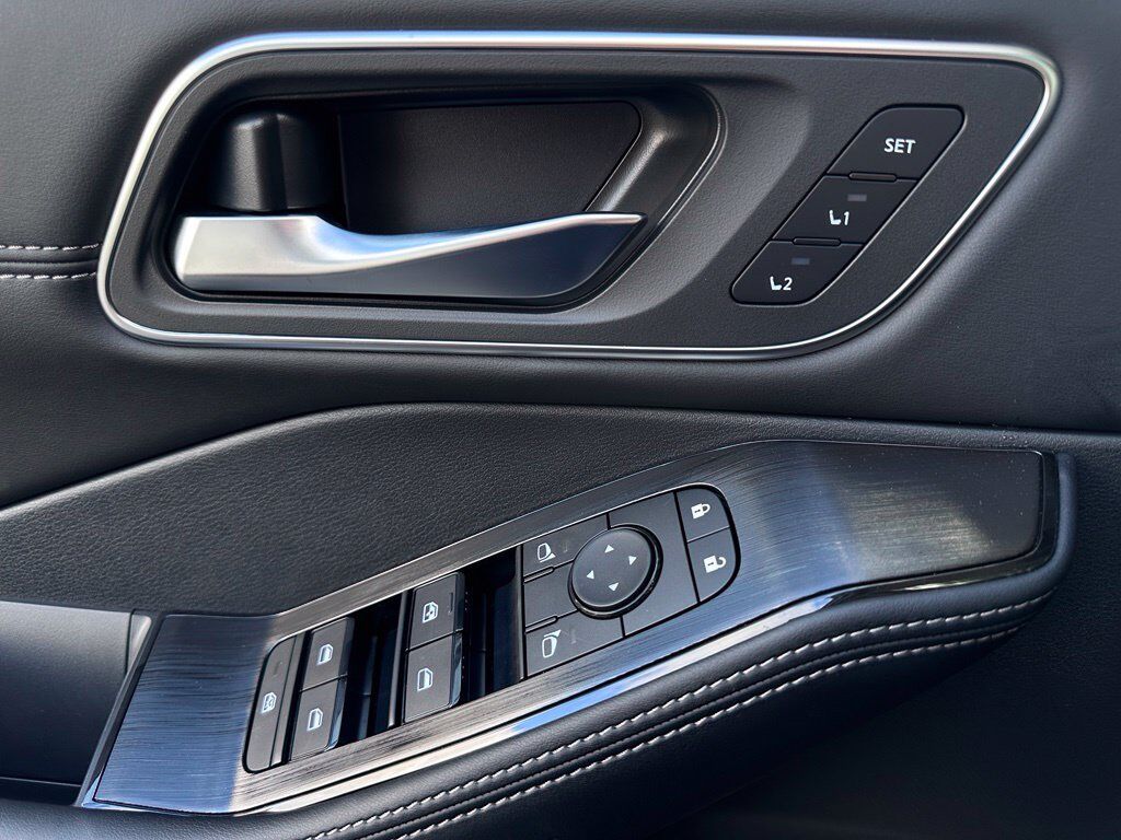 2026 Nissan Rogue Platinum San Clemente CA