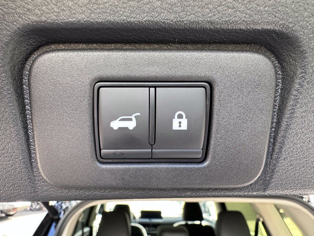 2026 Nissan Rogue Platinum San Clemente CA