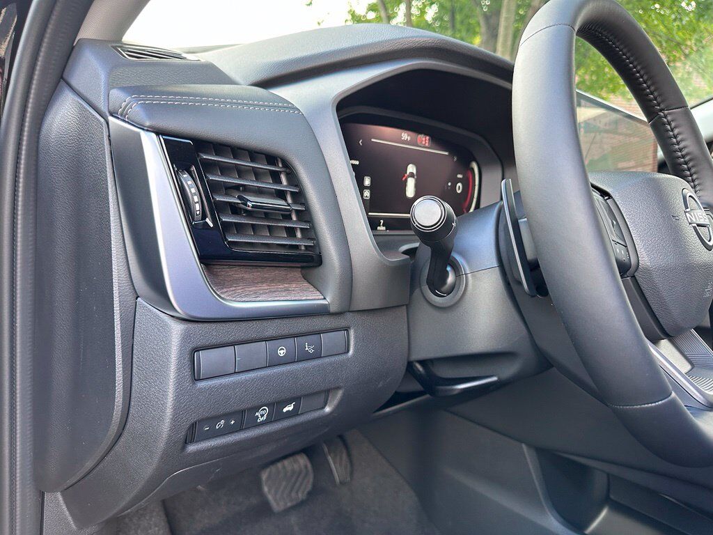 2026 Nissan Rogue Platinum San Clemente CA