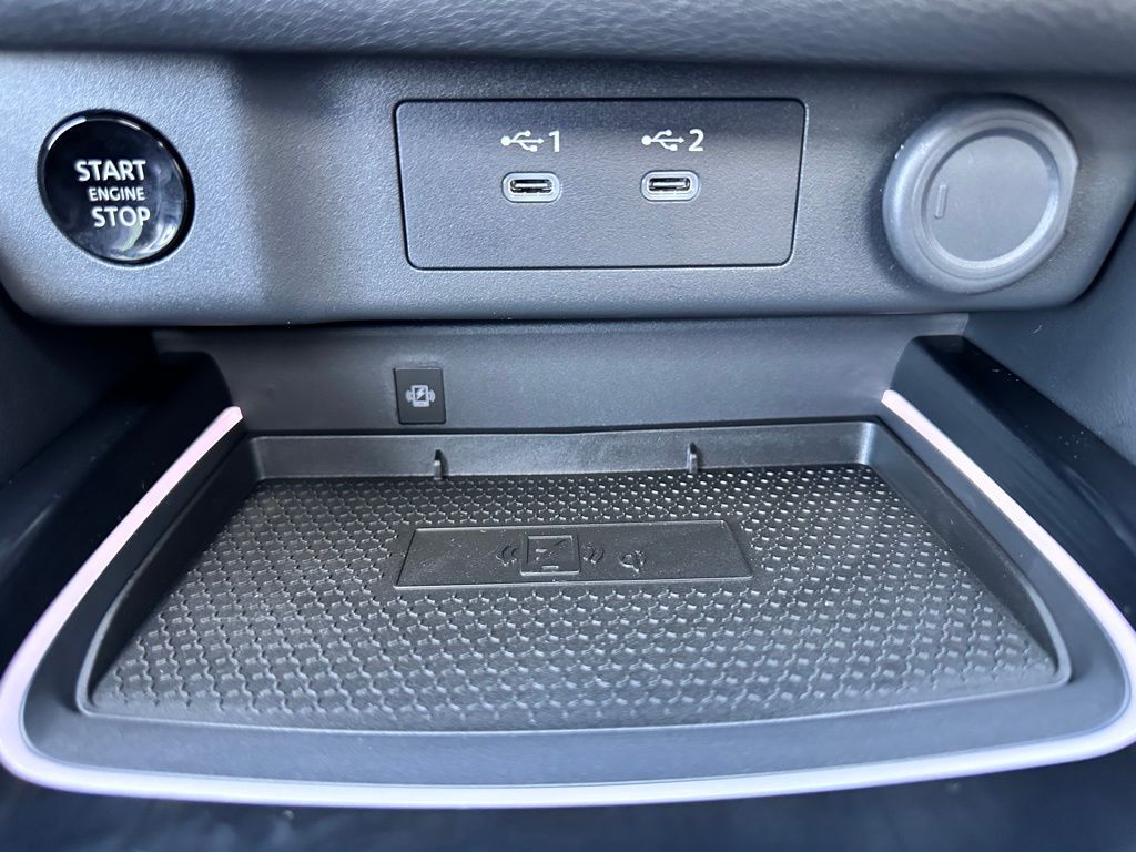 2026 Nissan Rogue Platinum San Clemente CA