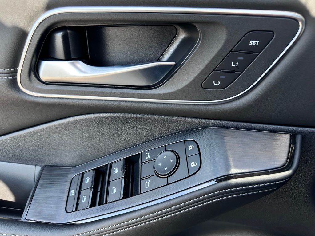 2026 Nissan Rogue Platinum San Clemente CA