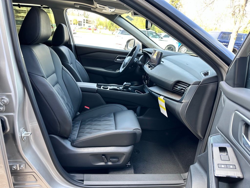 2026 Nissan Rogue Platinum San Clemente CA