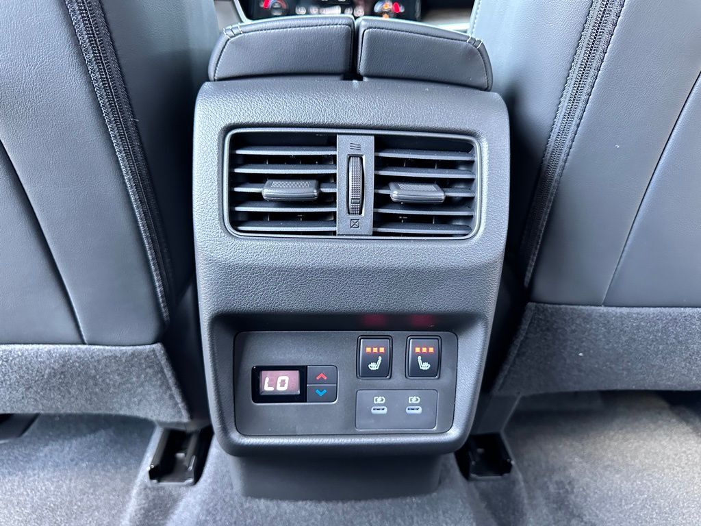 2026 Nissan Rogue Platinum San Clemente CA