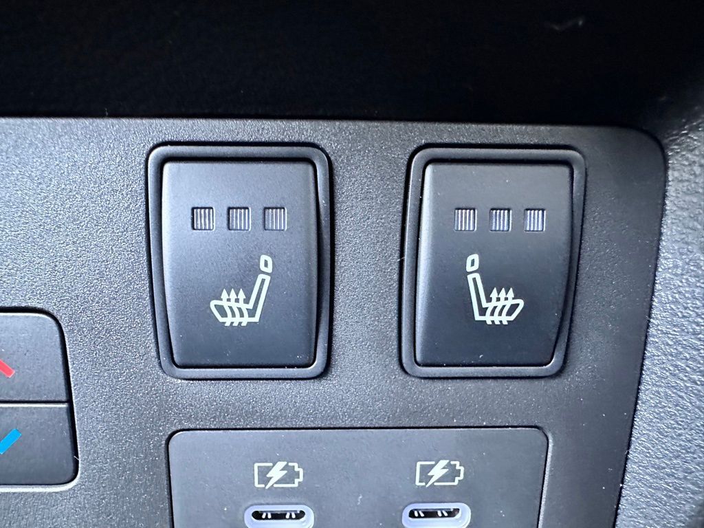 2026 Nissan Rogue Platinum San Clemente CA