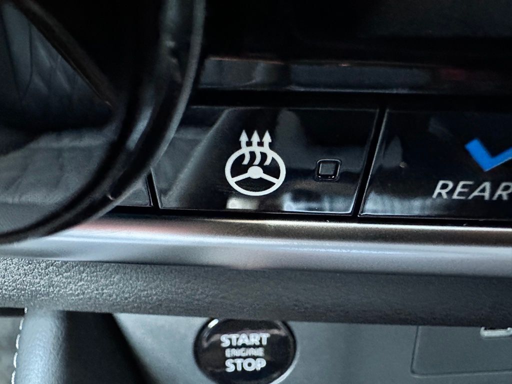 2026 Nissan Rogue Platinum San Clemente CA