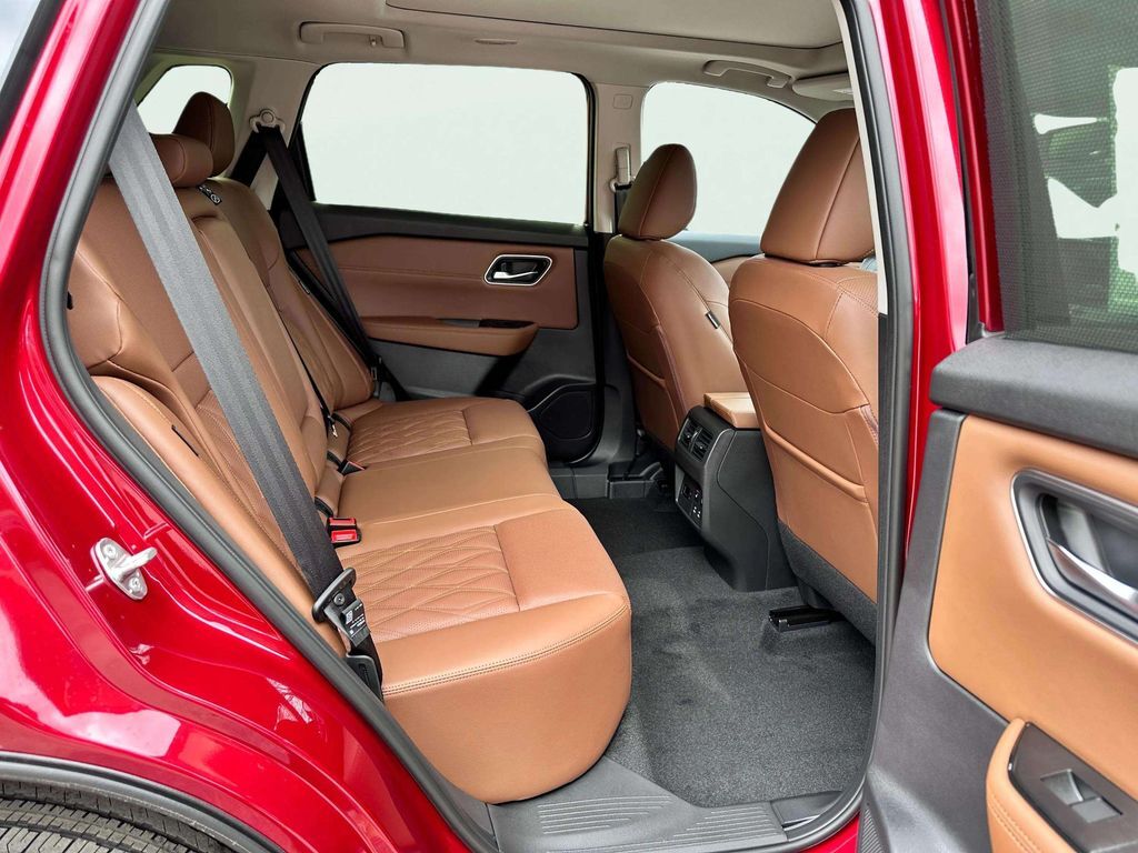 2026 Nissan Rogue Platinum San Clemente CA