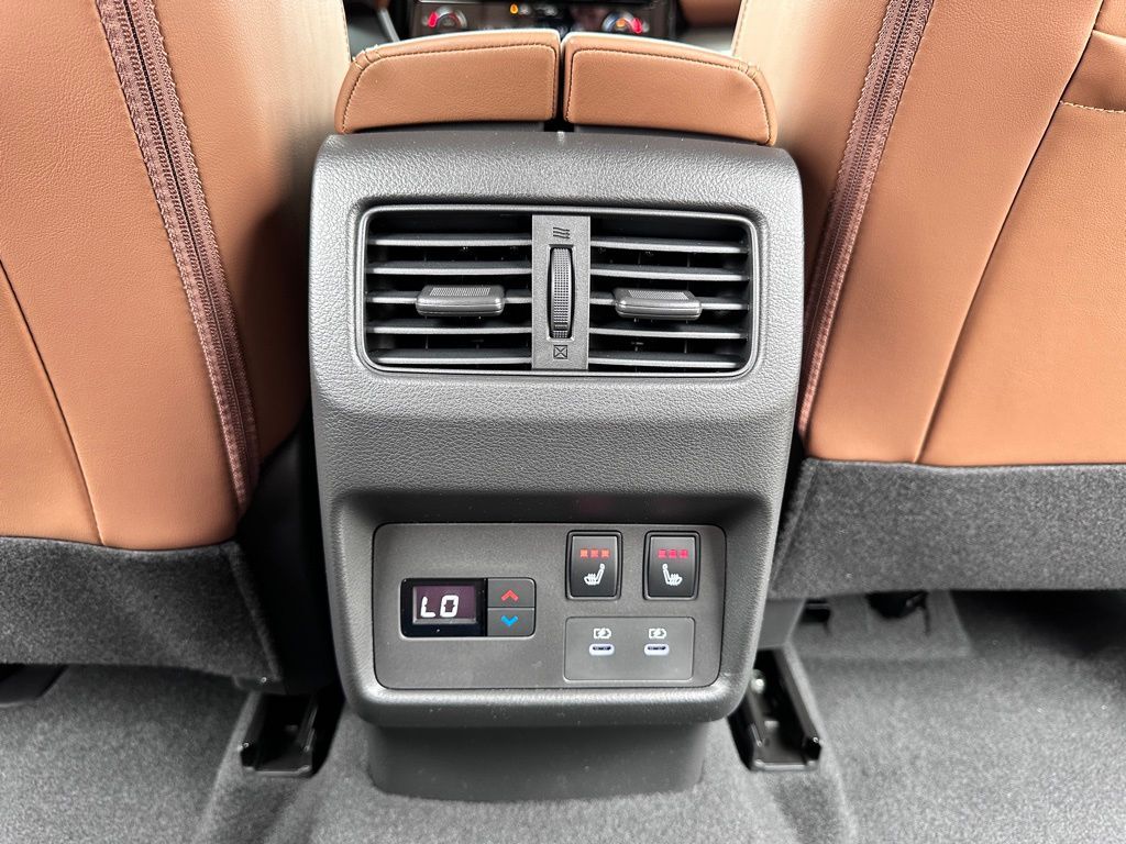 2026 Nissan Rogue Platinum San Clemente CA