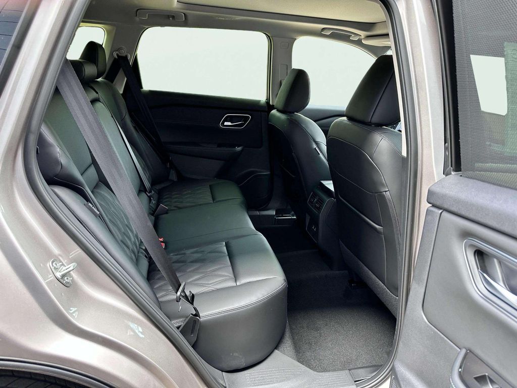 2026 Nissan Rogue Platinum San Clemente CA