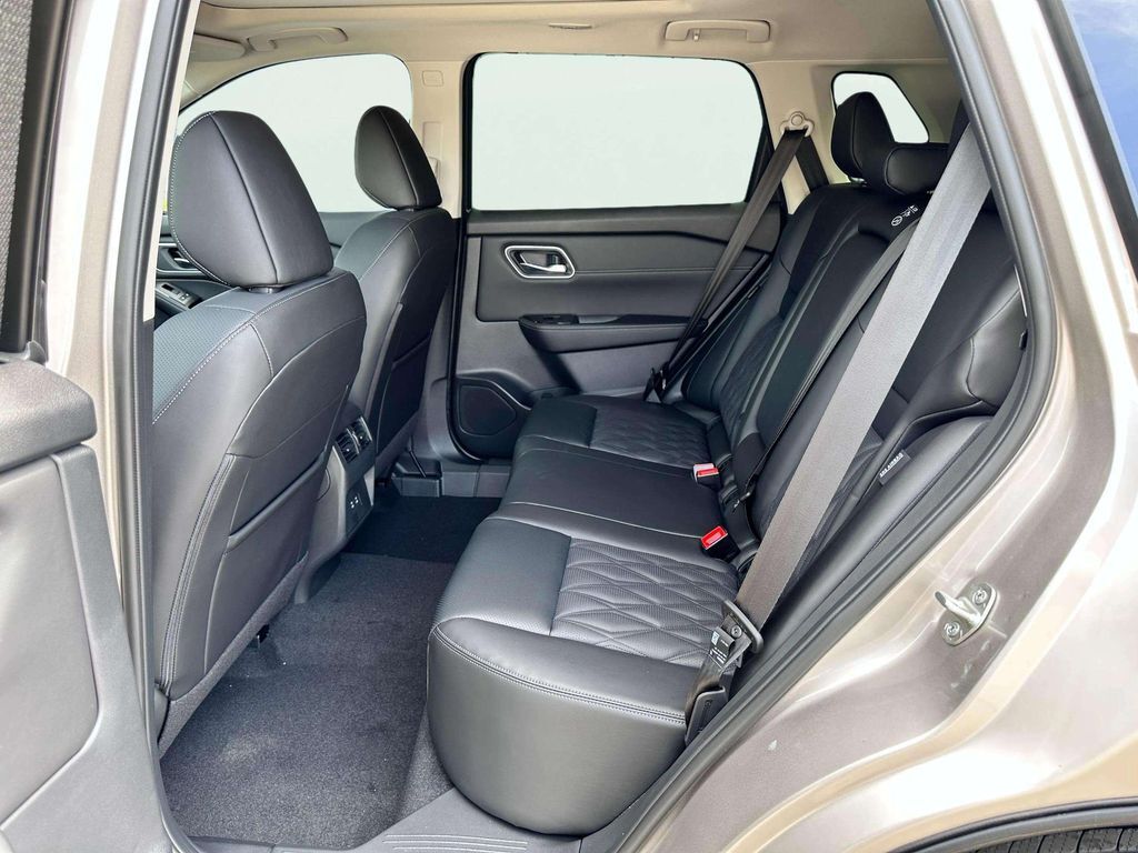 2026 Nissan Rogue Platinum San Clemente CA