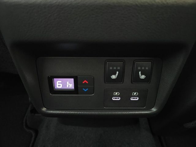 2026 Nissan Rogue Platinum Rockwall TX