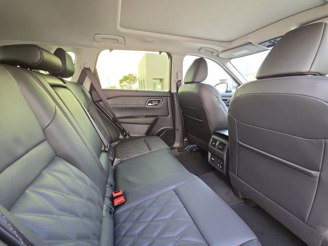 2026 Nissan Rogue Platinum Rockwall TX