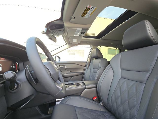 2026 Nissan Rogue Platinum Rockwall TX