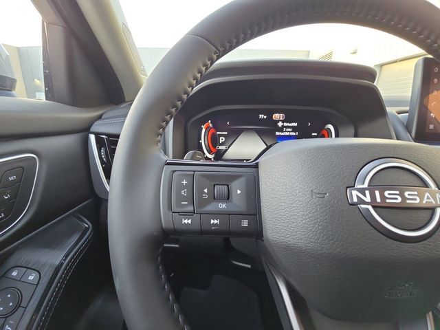 2026 Nissan Rogue Platinum Rockwall TX