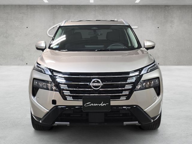 2026 Nissan Rogue Platinum Rockwall TX