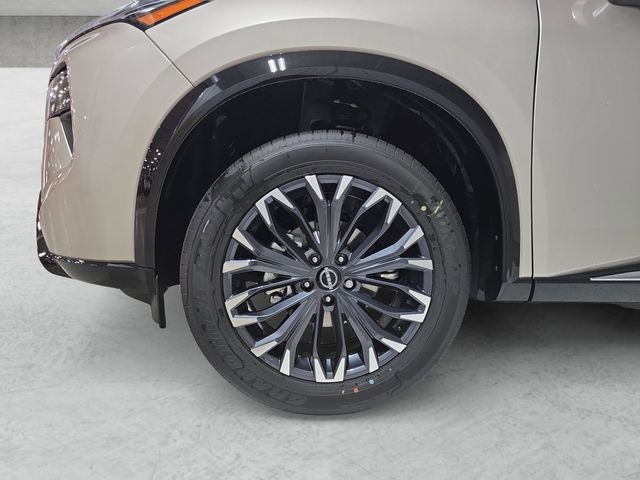 2026 Nissan Rogue Platinum Rockwall TX