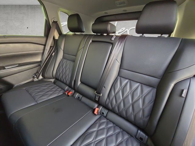 2026 Nissan Rogue Platinum Rockwall TX