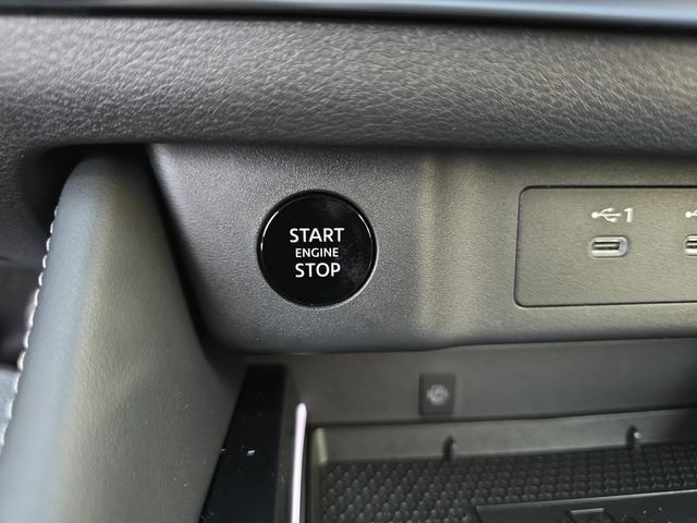 2026 Nissan Rogue Platinum Rockwall TX