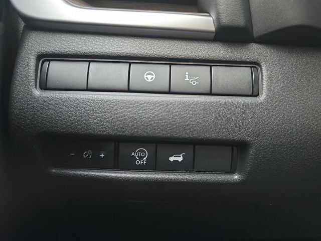 2026 Nissan Rogue Platinum Rockwall TX