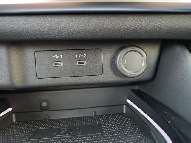 2026 Nissan Rogue Platinum Rockwall TX