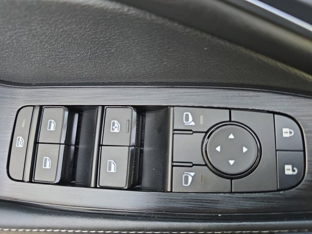 2026 Nissan Rogue Platinum Rockwall TX