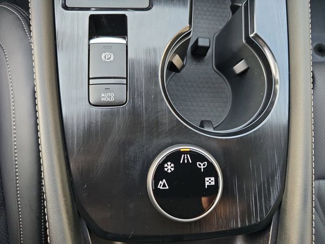 2026 Nissan Rogue Platinum Rockwall TX