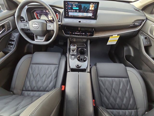 2026 Nissan Rogue Platinum Rockwall TX